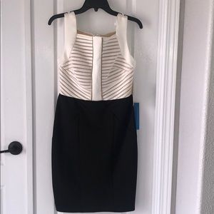 Sangria size 4 dress